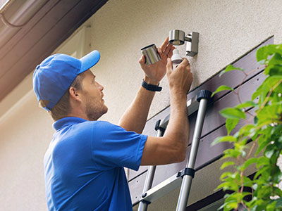 lighting installation home residential electrician montgomery county pa lansdale souderton hatfield north wales