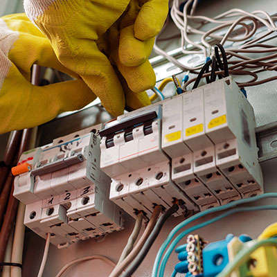 electrical installation lansdale north wales horsham hatboro blue bell collegeville harleysville souderton doylestown quakertown skippack PA montgomery county bucks county